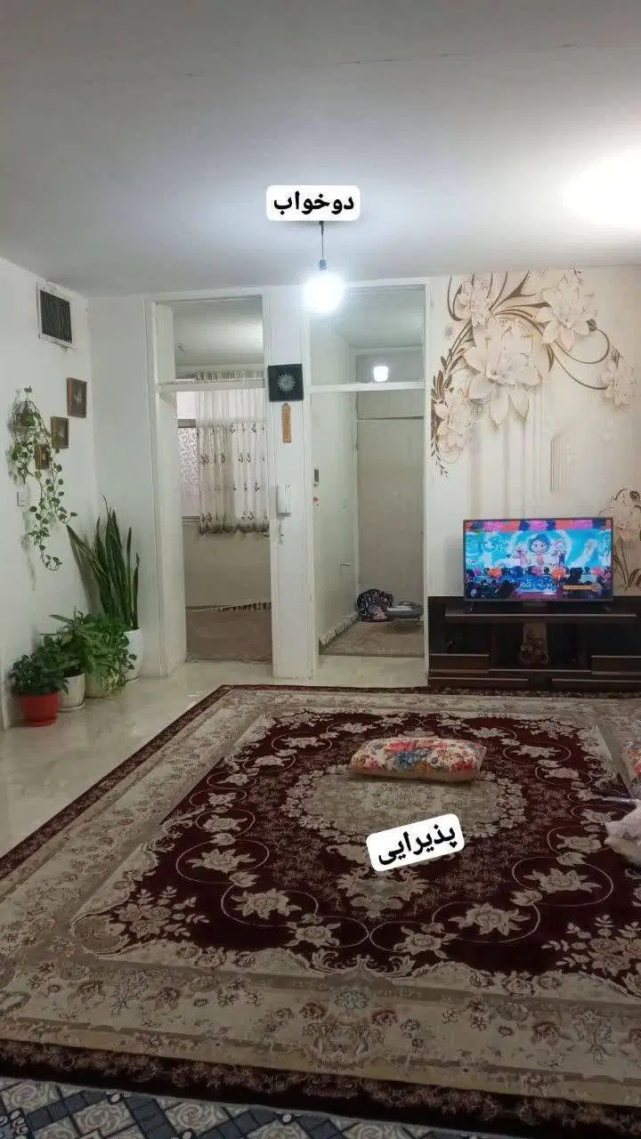 ۵۴متر/دوخواب/تک واحدی/عارف جنوبی|فروش آپارتمان|تهران, مینای جنوبی|دیوار