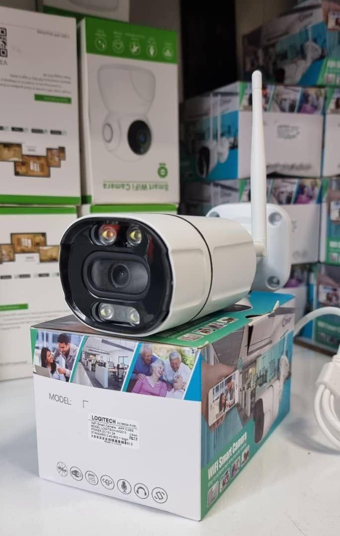 فروش و نصب دوربین مداربسته و دزدگیر|دوربین مداربسته|همدان, |دیوار