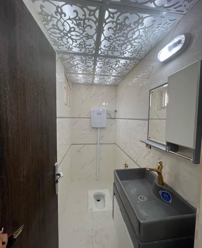 فول خوشگل/شهرک/کلیدنخورده|فروش آپارتمان|هشتگرد, شهرک دریا|دیوار