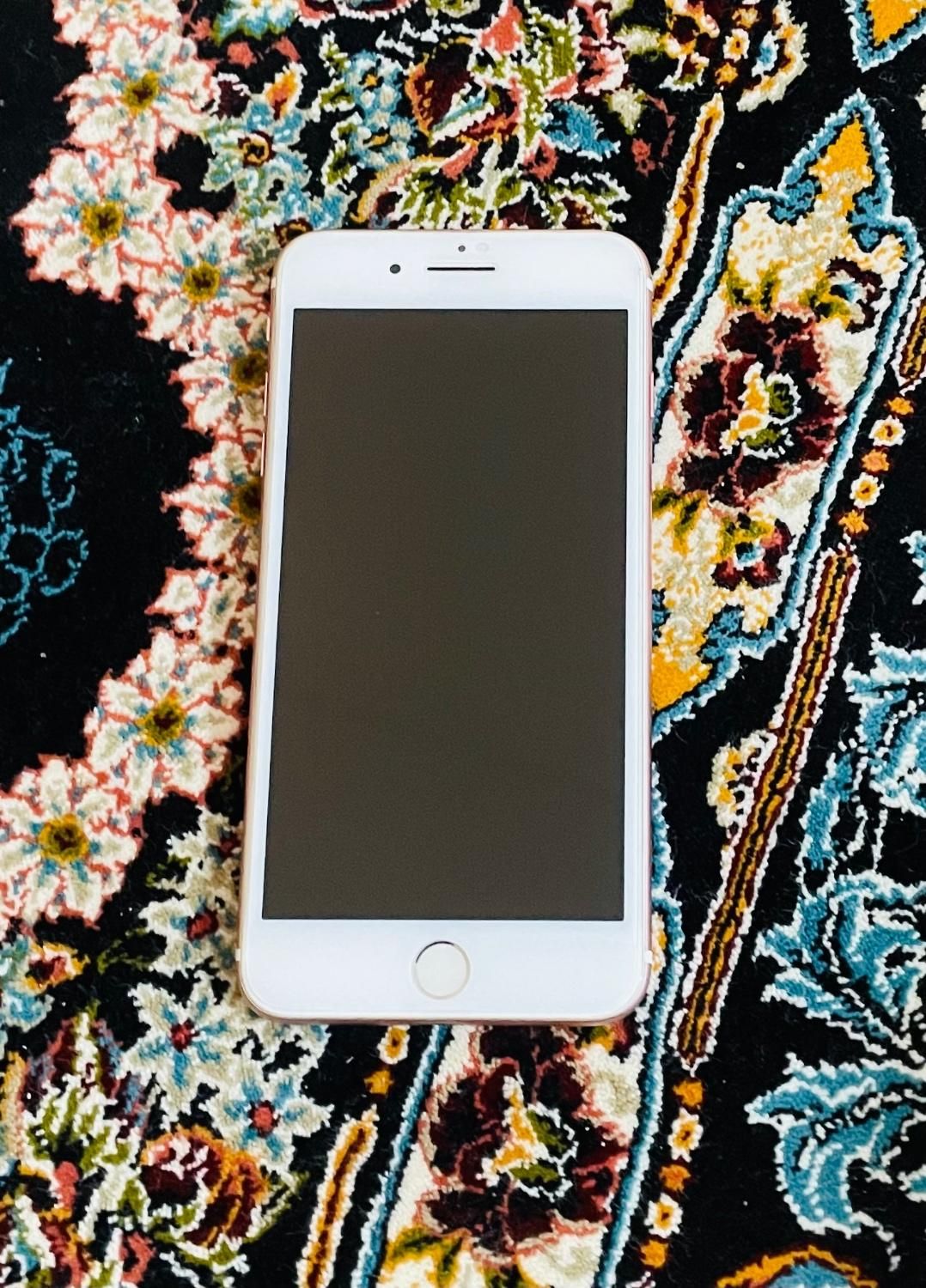 Iphone 7plus 256|موبایل|تهران, تهرانسر مرکزی|دیوار