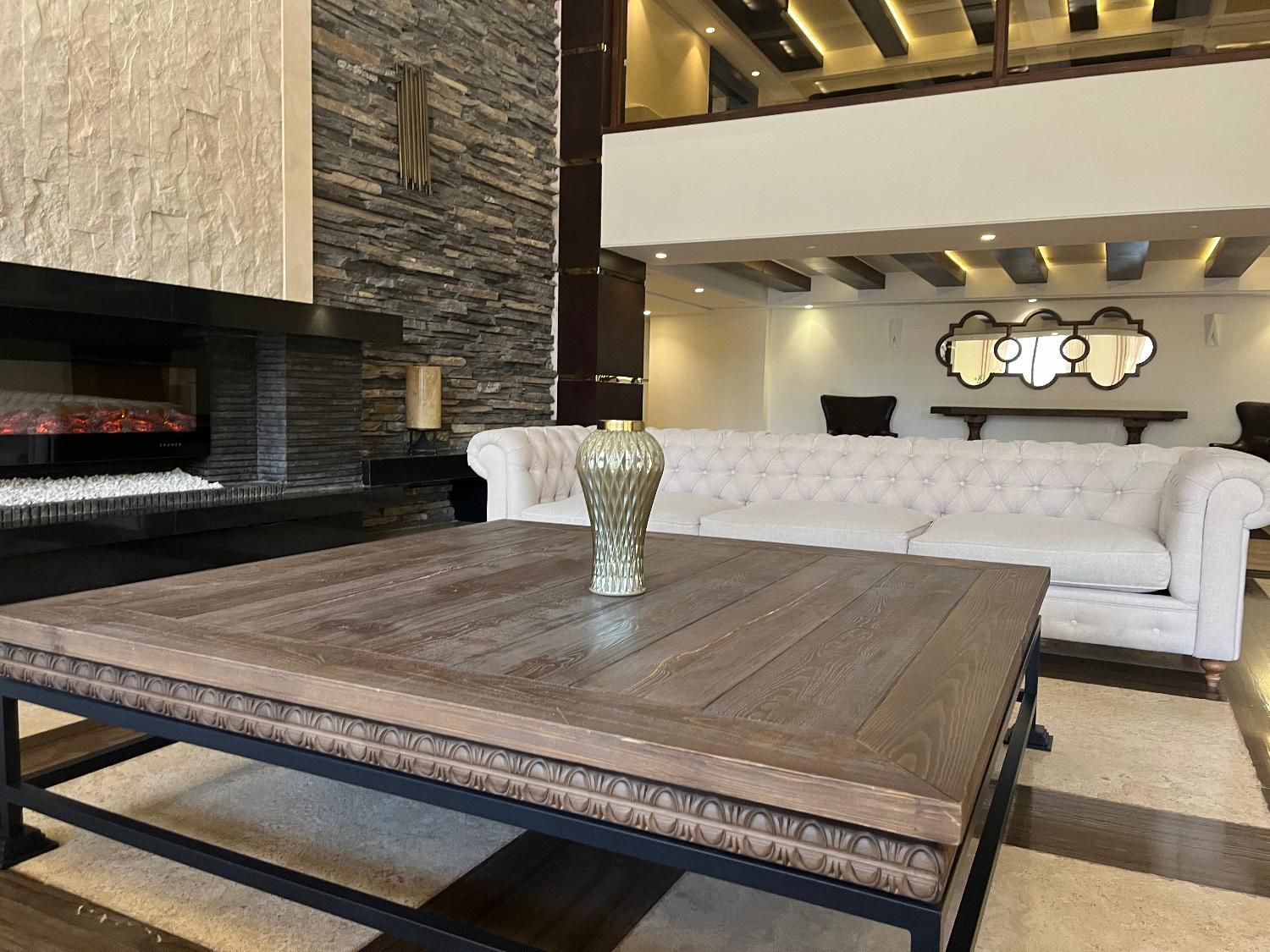 ۱۶۰متر با تراس دربندسر|اجارهٔ آپارتمان|شمشک, |دیوار