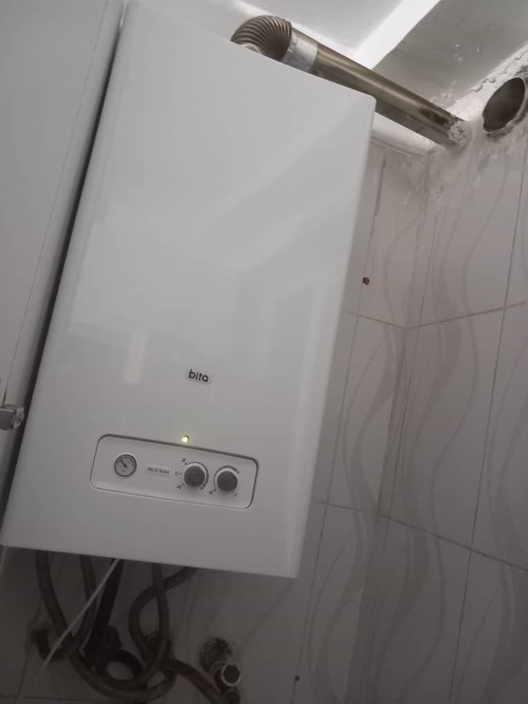 شغل دوم داشته باشین اموزش تعمیر پکیج ابگرمکن|خدمات آموزشی|پرند, فاز ۵|دیوار