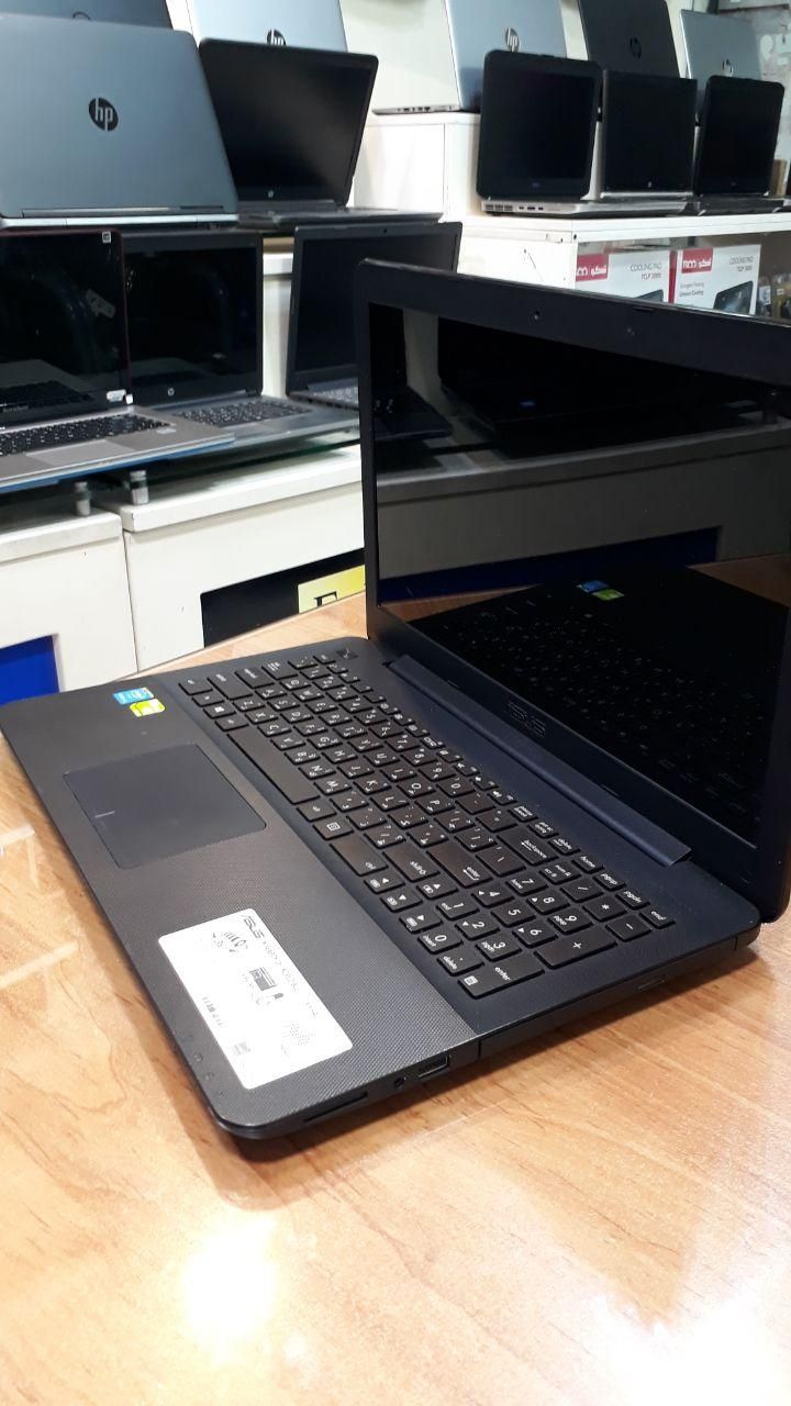 ASUSX554L ips|رایانه همراه|گرگان, |دیوار