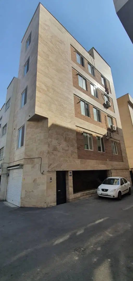 اسکندری جمهوری40متر با پارکینگ مترو نواب|فروش آپارتمان|تهران, جمهوری|دیوار