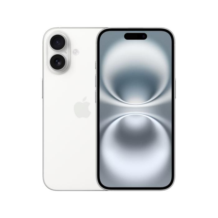 اپل iPhone 16 با حافظهٔ ۱۲۸ گیگابایت|موبایل|یاسوج, |دیوار