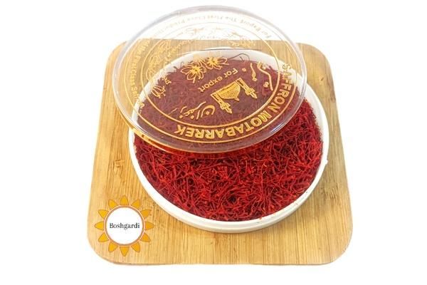 فروش زعفران و سایر محصولات خراسان جنوبی|خوردنی و آشامیدنی|تهران, آبشار تهران (دریاچه)|دیوار