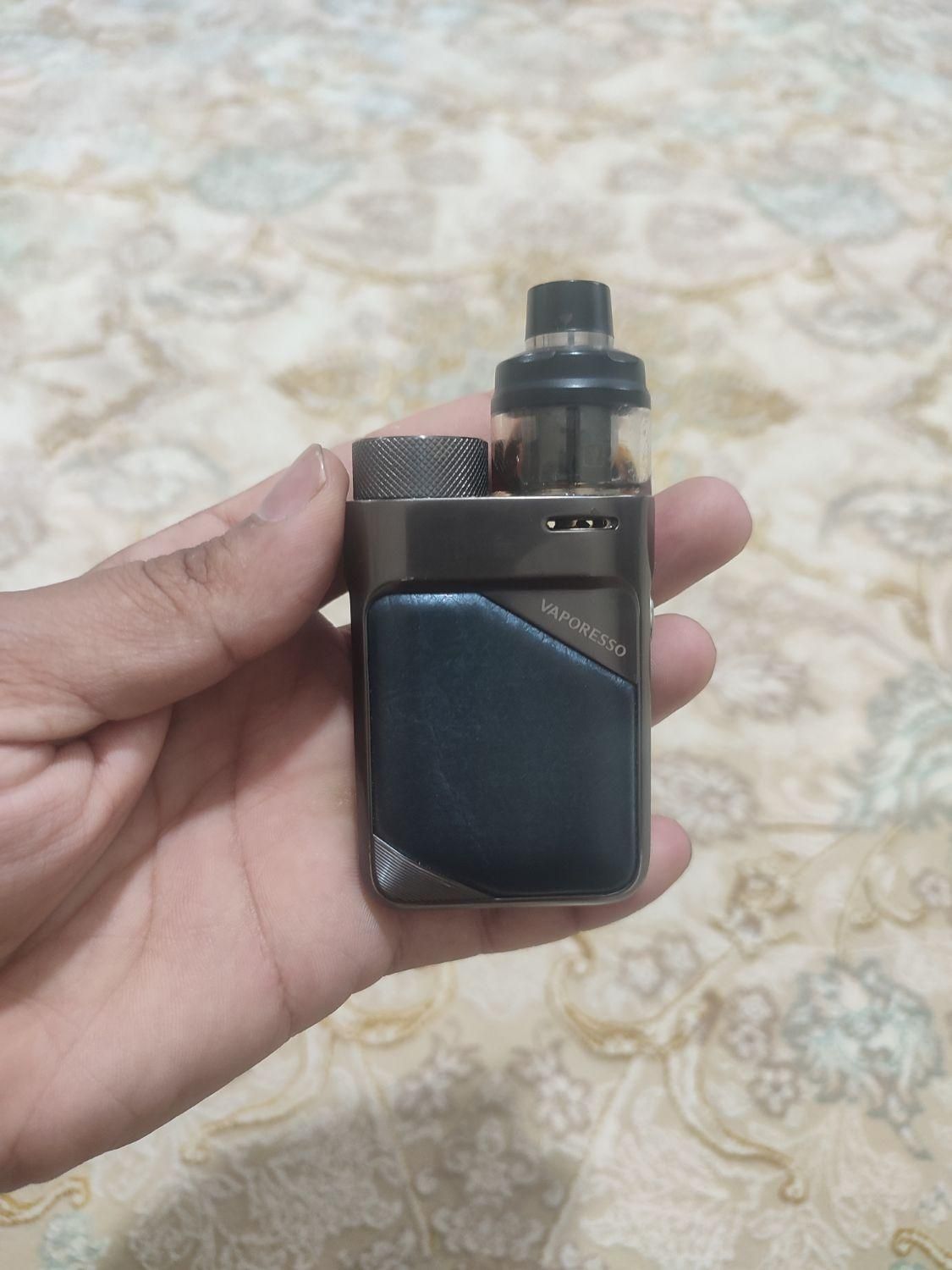 ویپ (قلیان ـسیگار) شارژ|زیورآلات و اکسسوری|کاشان, شهرک خاتم الانبیا (مسکن ملی کاشان)|دیوار