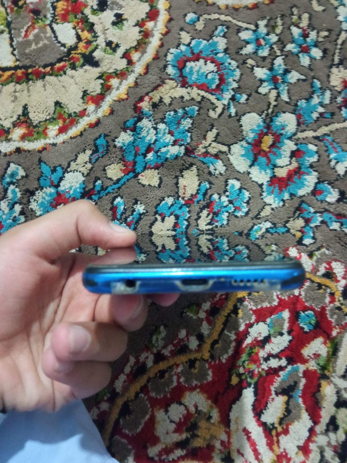 گوشی poco x3pro|موبایل|زاهدان, |دیوار