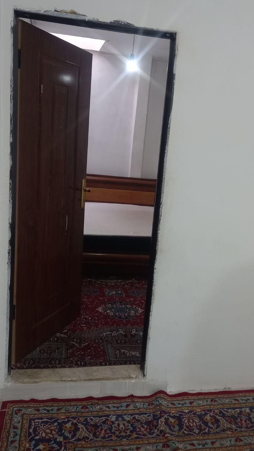 اجاره روزانه/هفتگی/ویلایی۷۵متری در پنجتن|اجارهٔ کوتاه‌مدت آپارتمان و سوئیت|مشهد, پنجتن|دیوار
