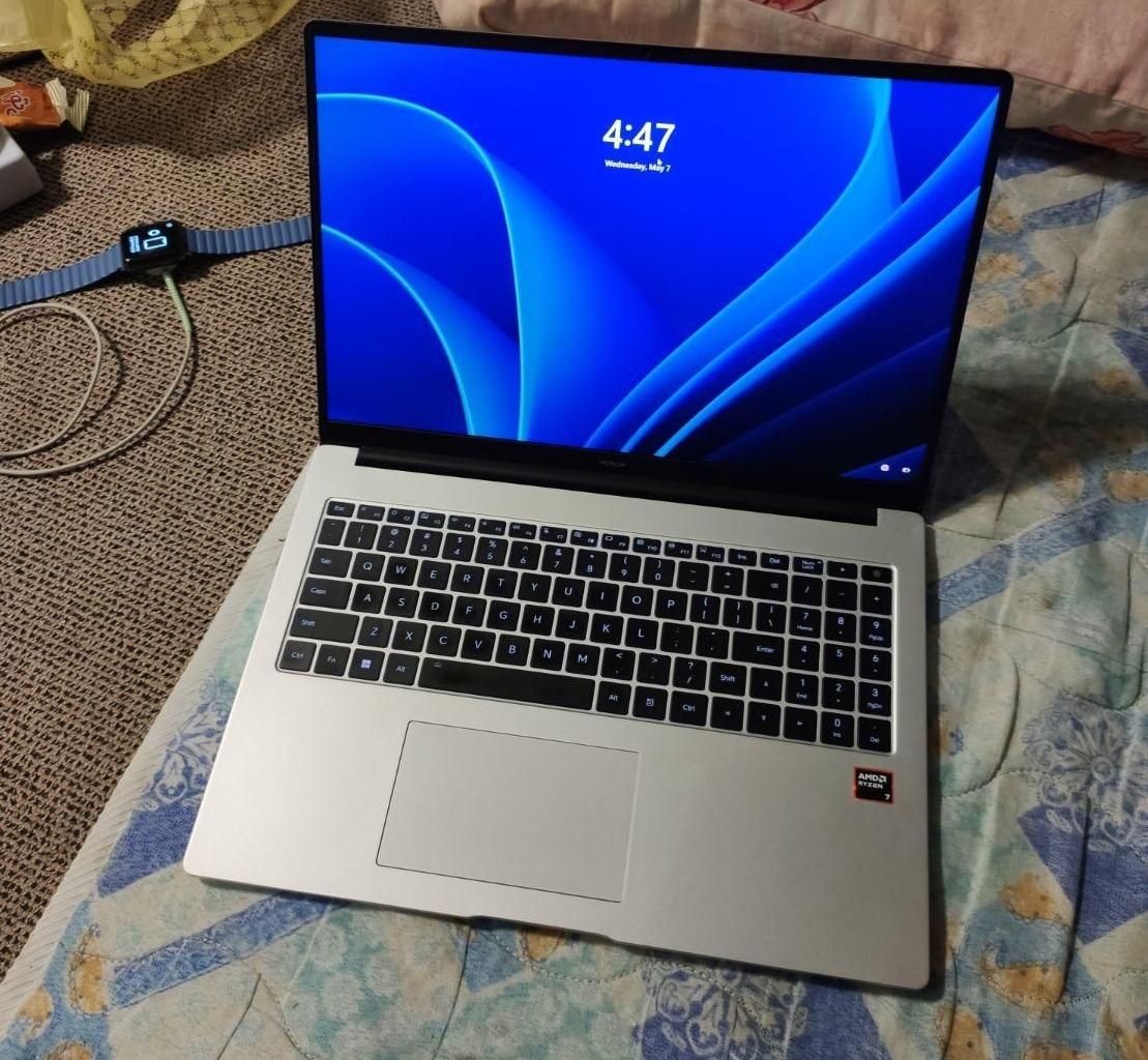 لپ تاپ هواوی آنر مجیک بوکHonor MagicBook X 16 Plus|رایانه همراه|تهران, امیرآباد|دیوار