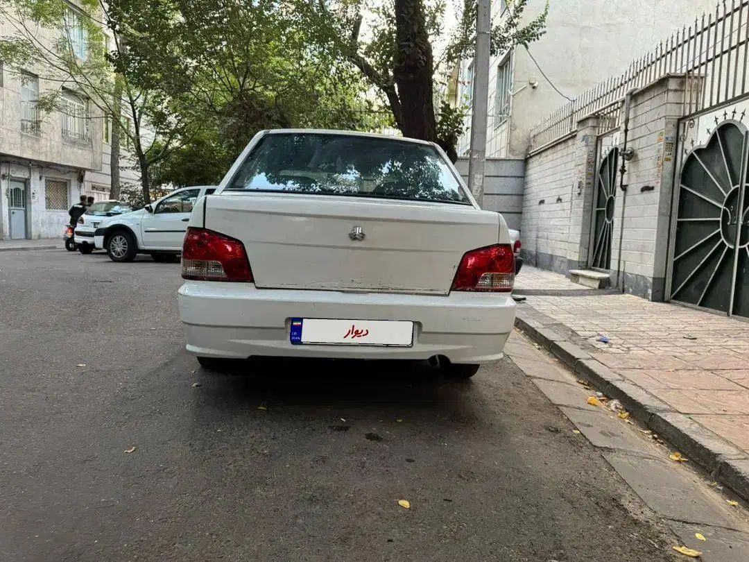پراید ۱۳۲|خودرو سواری و وانت|تهران, اسفندیاری|دیوار