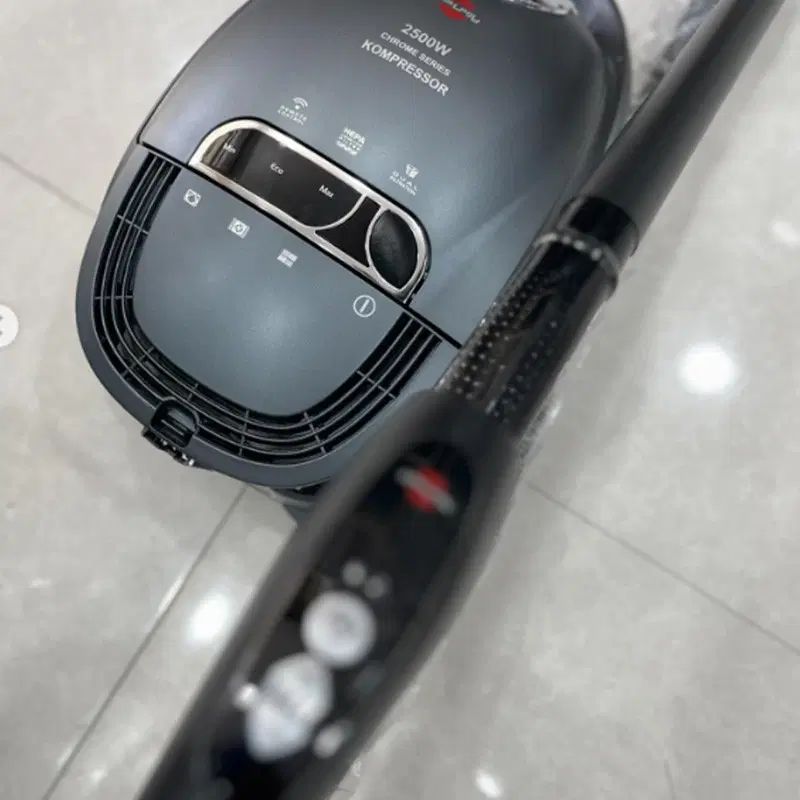 جاروبرقی پارس خزر 2500W کمپرسور (پلمپ)|جاروبرقی، جارو شارژی، بخارشو|مشهد, ایمان|دیوار