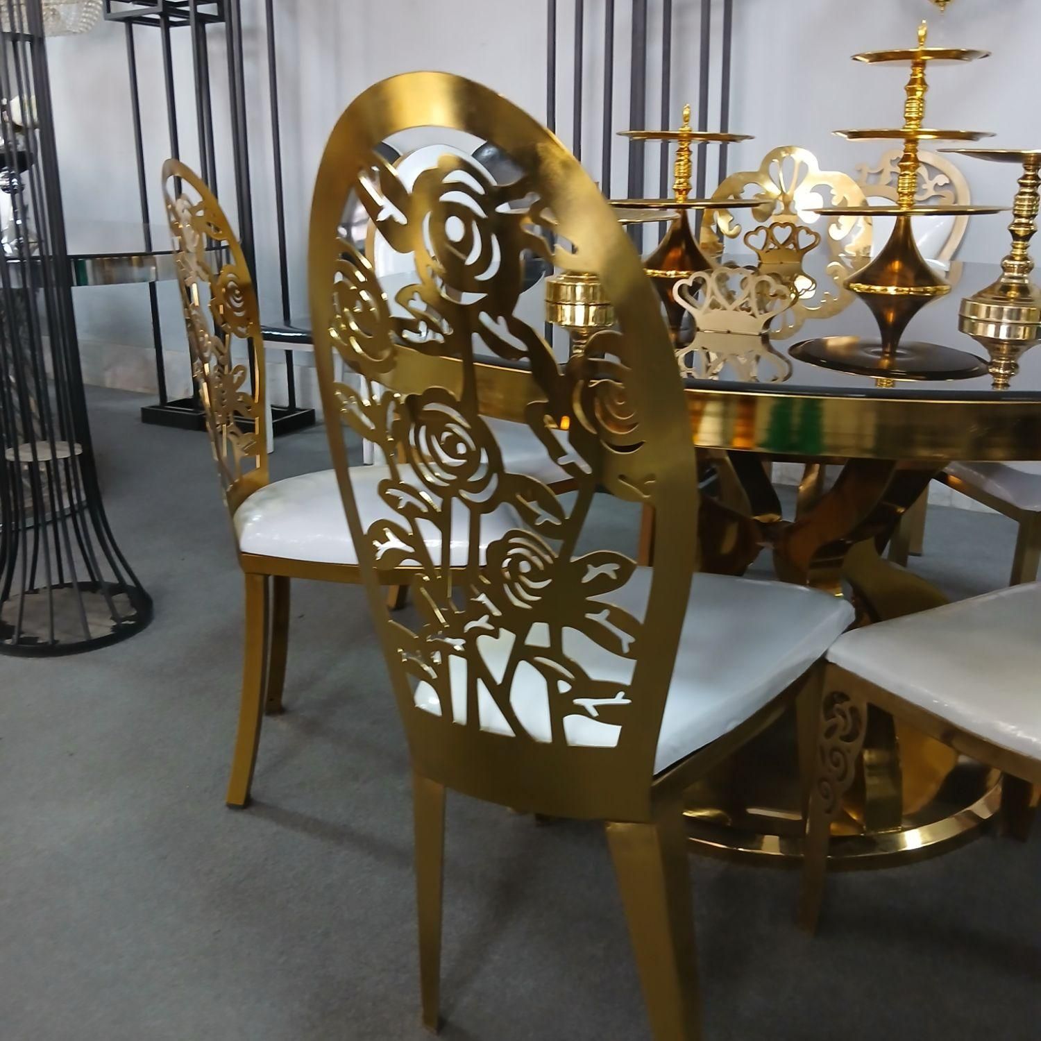 صندلی تالاری باواردیا|عمدهفروشی|الیگودرز, |دیوار