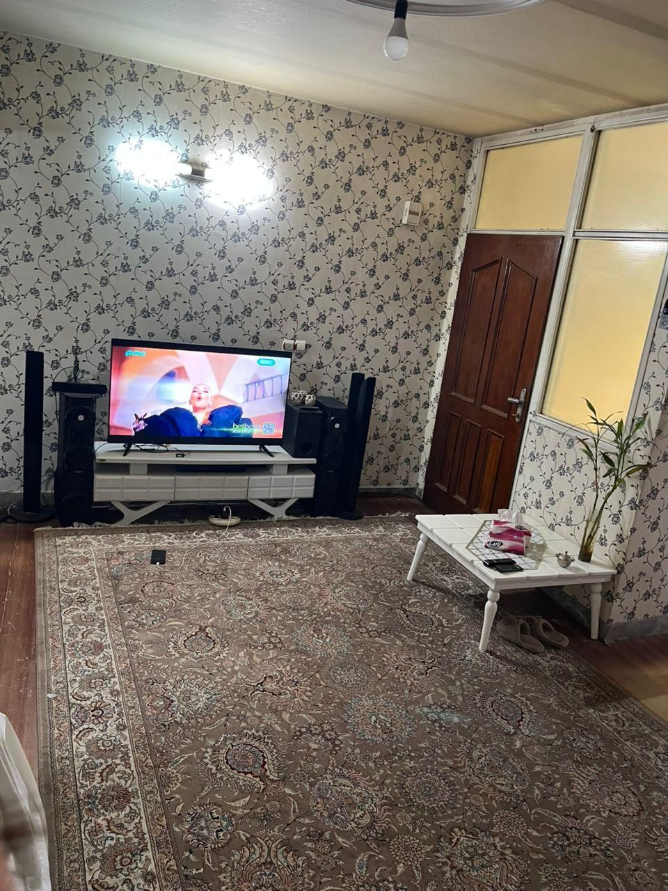 اجاره آپارتمان|اجارهٔ آپارتمان|تهران, خاوران|دیوار