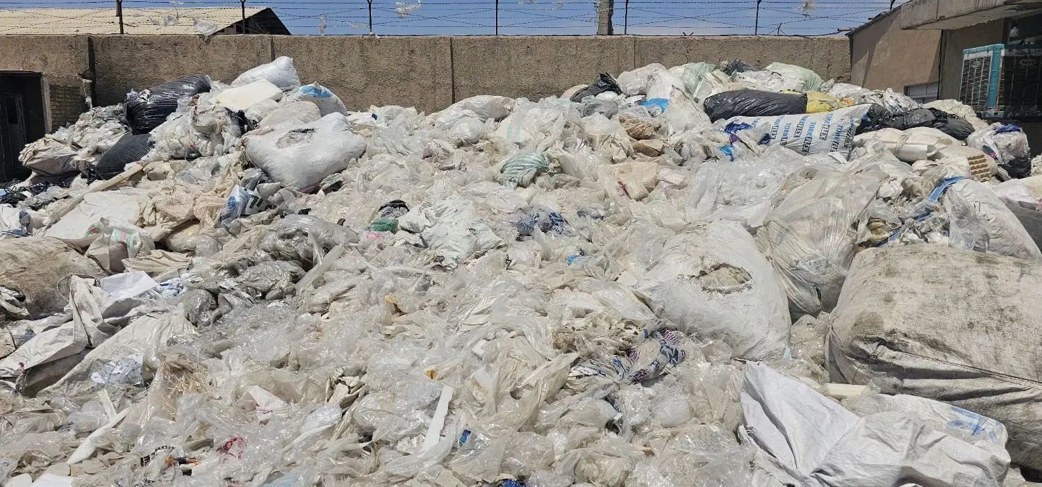 کارگر تفکیک بارچین ، آسیابکار و گرانولکار|استخدام صنعتی، فنی، مهندسی|قرچک, شهرک الحدید|دیوار