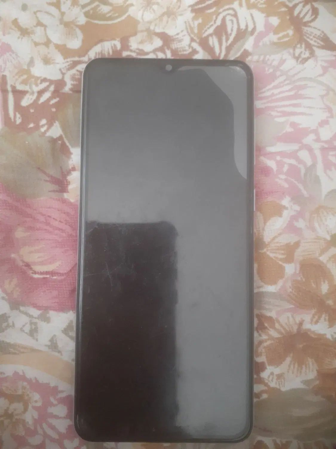 سامسونگ Galaxy A02 با حافظهٔ ۶۴ گیگابایت|موبایل|تبریز, |دیوار