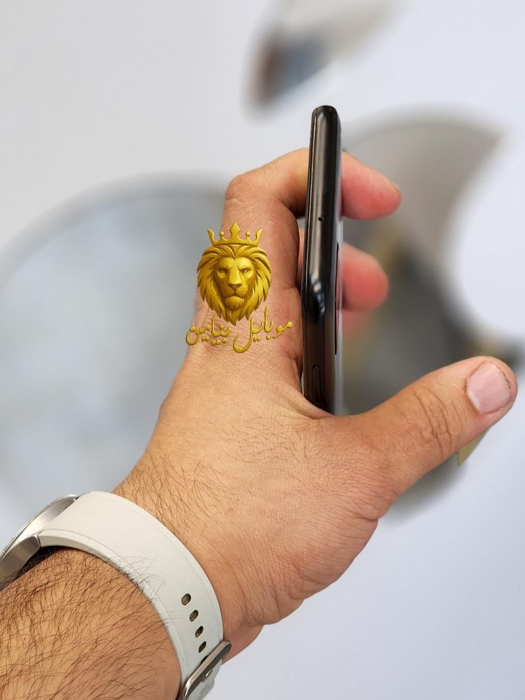 سامسونگ Galaxy A03s درحدنو بشرط سلامت کامل|موبایل|رشت, لاکانی|دیوار