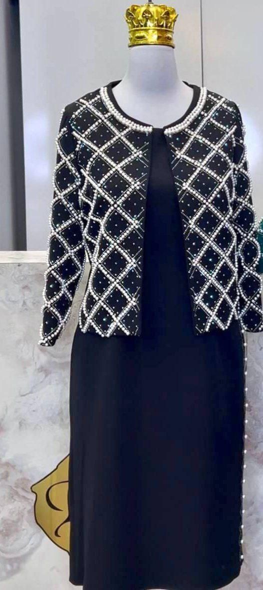 شاهکار کت سارافون شیک و لاکچری کد 20362|لباس|اصفهان, شهرک صنعتی امیرکبیر (شاپور جدید)|دیوار