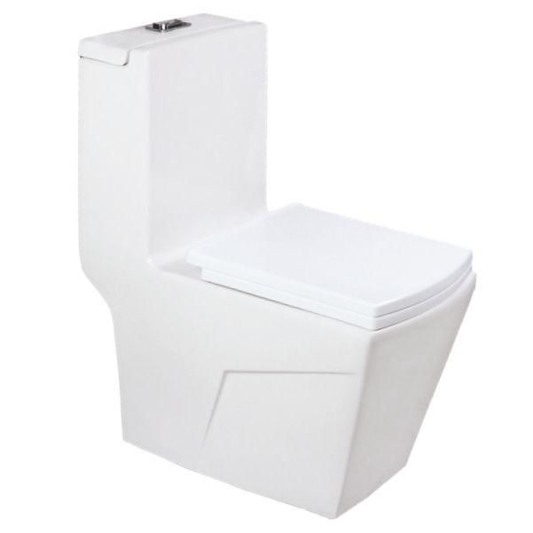 توالت فرنگی پارس سرام|لوازم سرویس بهداشتی|سمنان, |دیوار