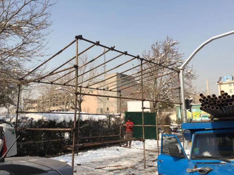 اجرای داربست فلزی|خدمات پیشه و مهارت|کرمان, |دیوار