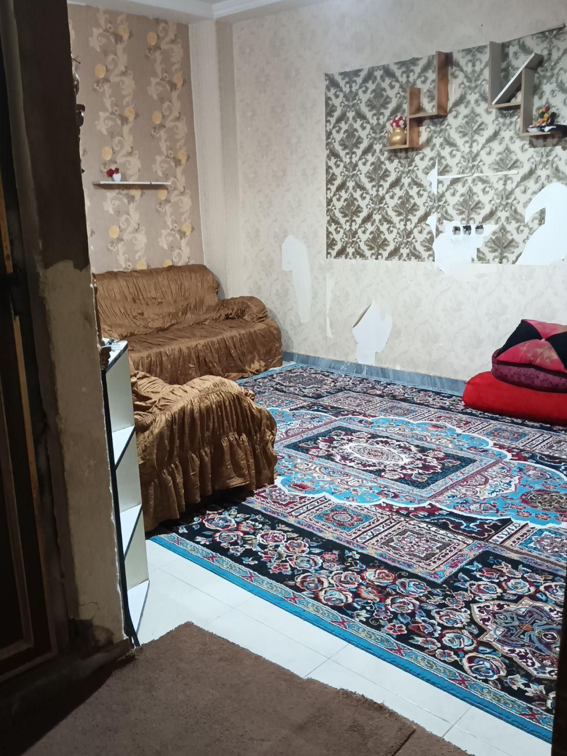 اجاره روزانه/هفتگی/ماهانه آپارتمان ۴۰ متری|اجارهٔ کوتاه‌مدت آپارتمان و سوئیت|چابهار, |دیوار