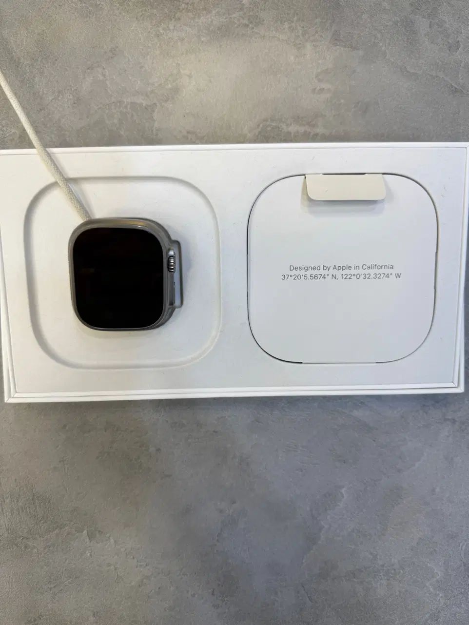 Apple watch ultra 2 - اپل واچ الترا ۲|لوازم جانبی موبایل و تبلت|تهران, هفت حوض|دیوار