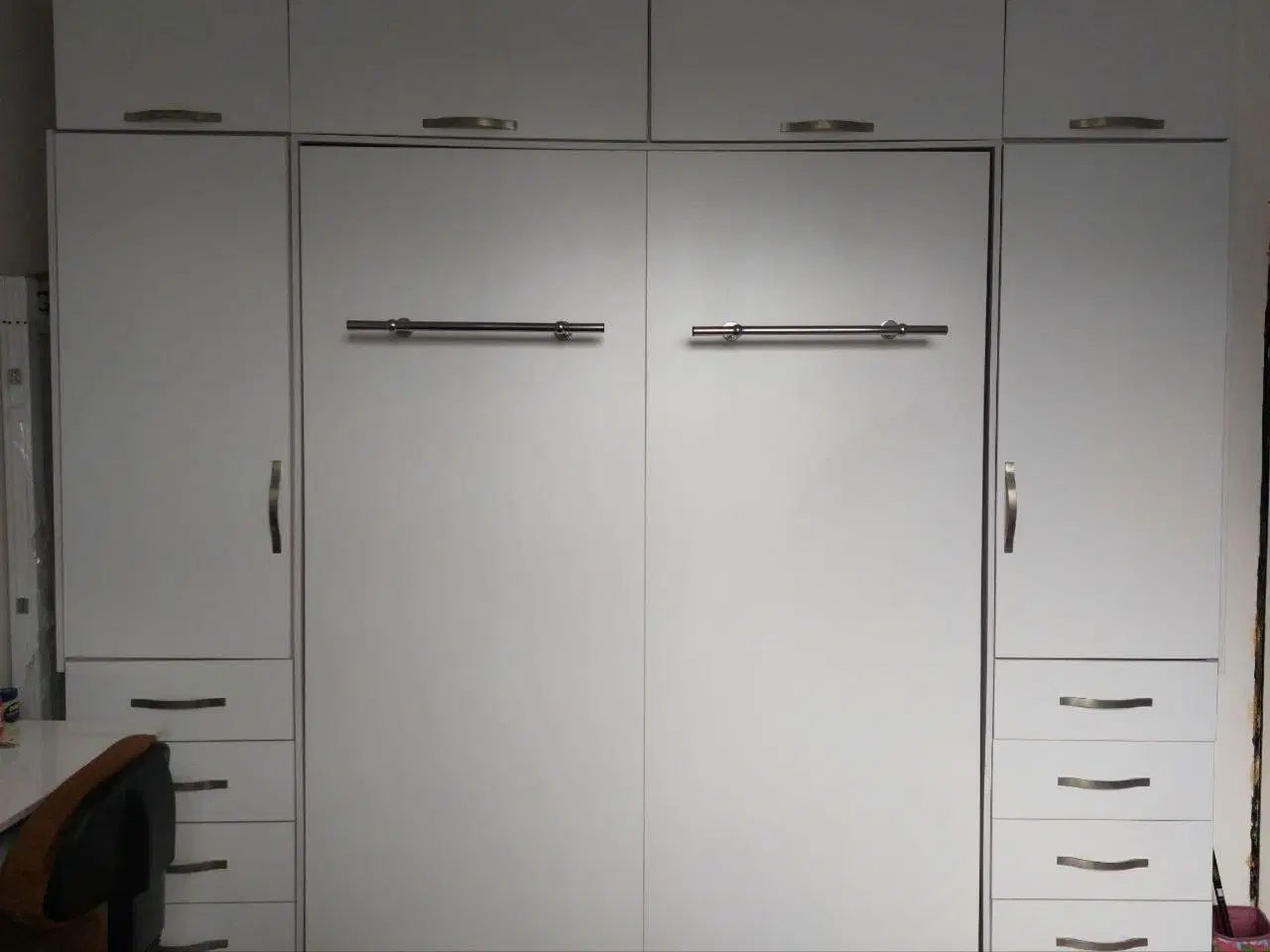 null