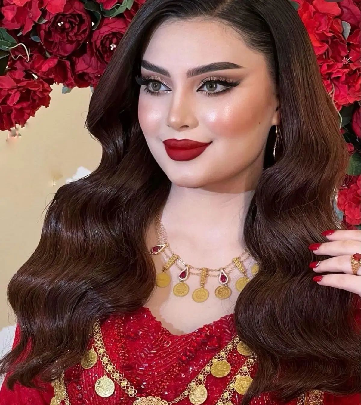 جشنواره میکاپ عروس و همراهی با قیمت استثنایی|خدمات آرایشگری و زیبایی|زاهدان, |دیوار