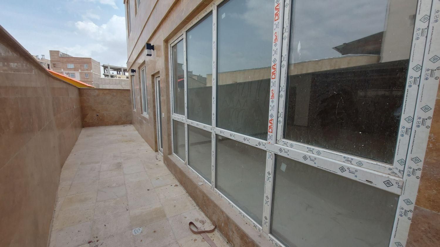 فروش آپارتمان ۹۴ متری با حیاط اختصاصی|فروش آپارتمان|فیروزکوه, |دیوار