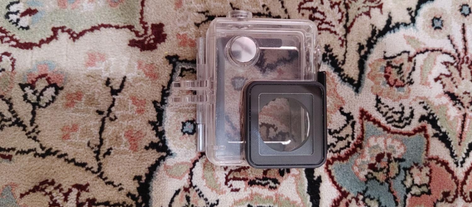 گوپرو هیرو ۴ gopro hero4|دوربین عکاسی و فیلم‌برداری|مشهد, یوسفیه|دیوار