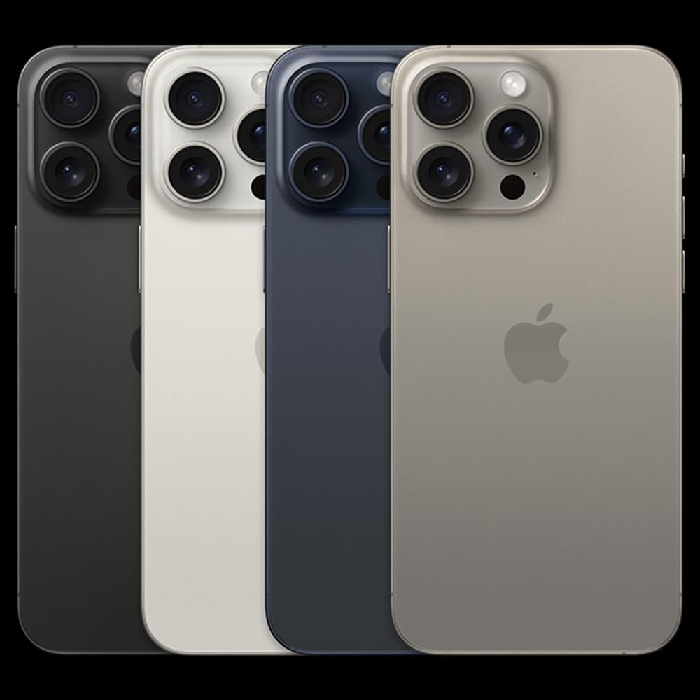 اپل iPhone 15 Pro Max (فروش اقساطی)|موبایل|اسلامشهر, |دیوار