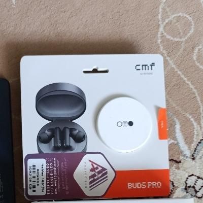 cmf buds pro|لوازم جانبی موبایل و تبلت|تهران, حشمتیه|دیوار
