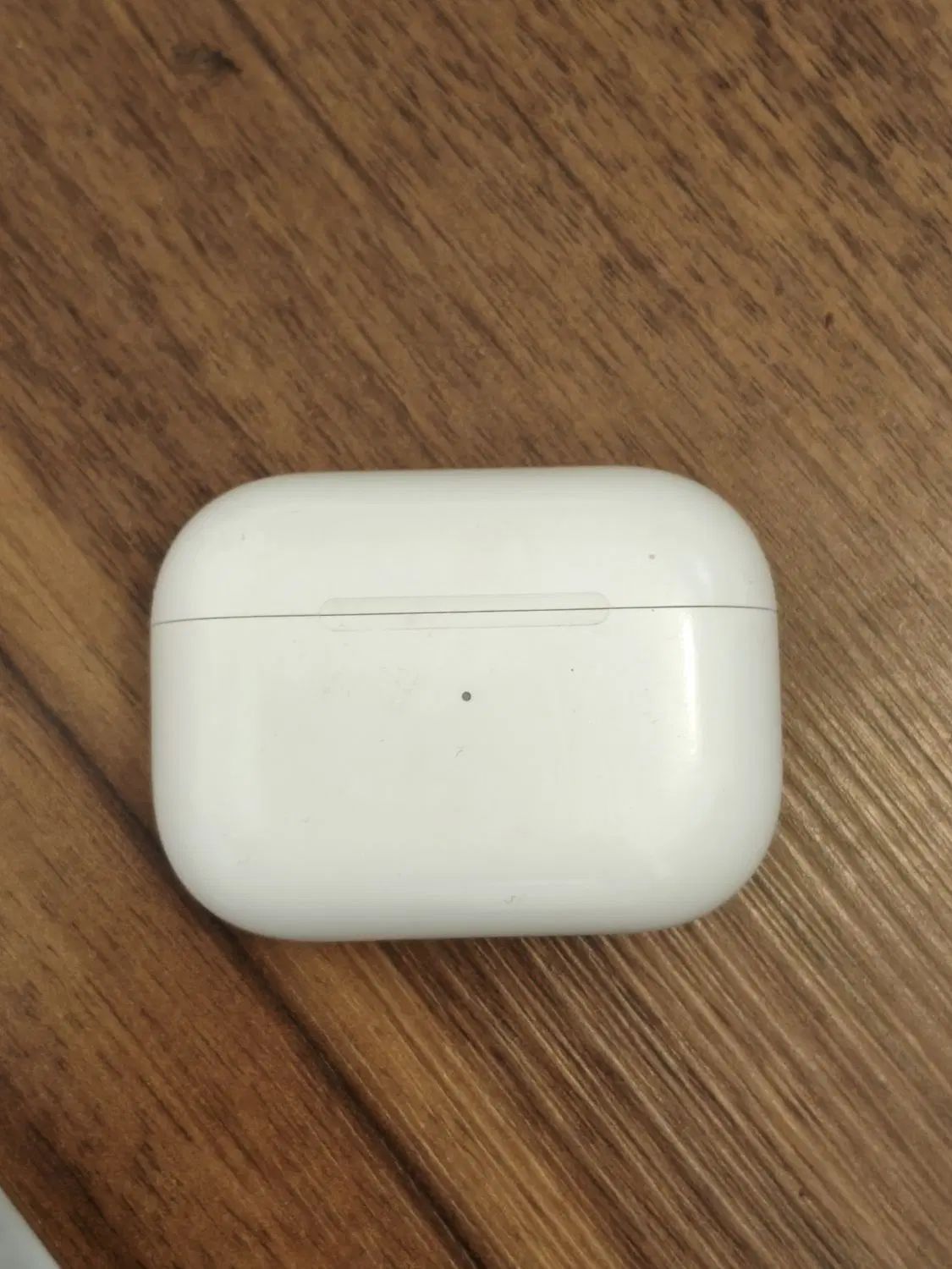 apple airpods pro 1|لوازم جانبی موبایل و تبلت|تهران, خرمشهر|دیوار