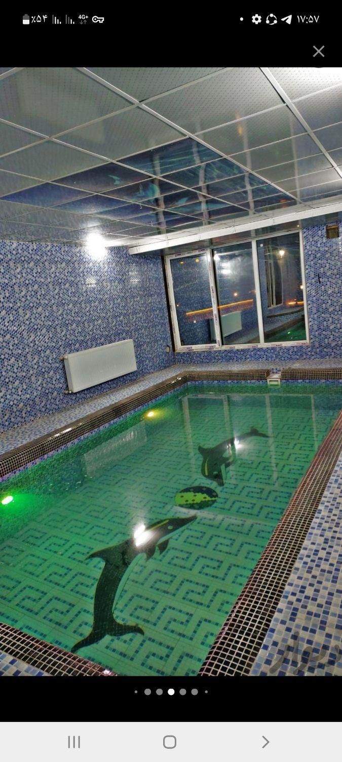 ویلا دوبلکس ۵۶۶متری مدرن بین قیامدشت وشهرک انقلاب|فروش خانه و ویلا|پاکدشت, پارچین|دیوار