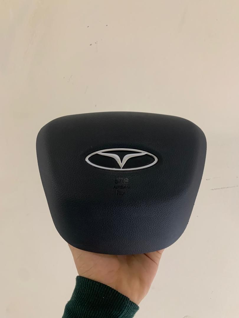 ایربگ یونیت داشبورد صندلی آریزو5 و FL|قطعات یدکی و لوازم جانبی|تهران, تهرانپارس شرقی|دیوار