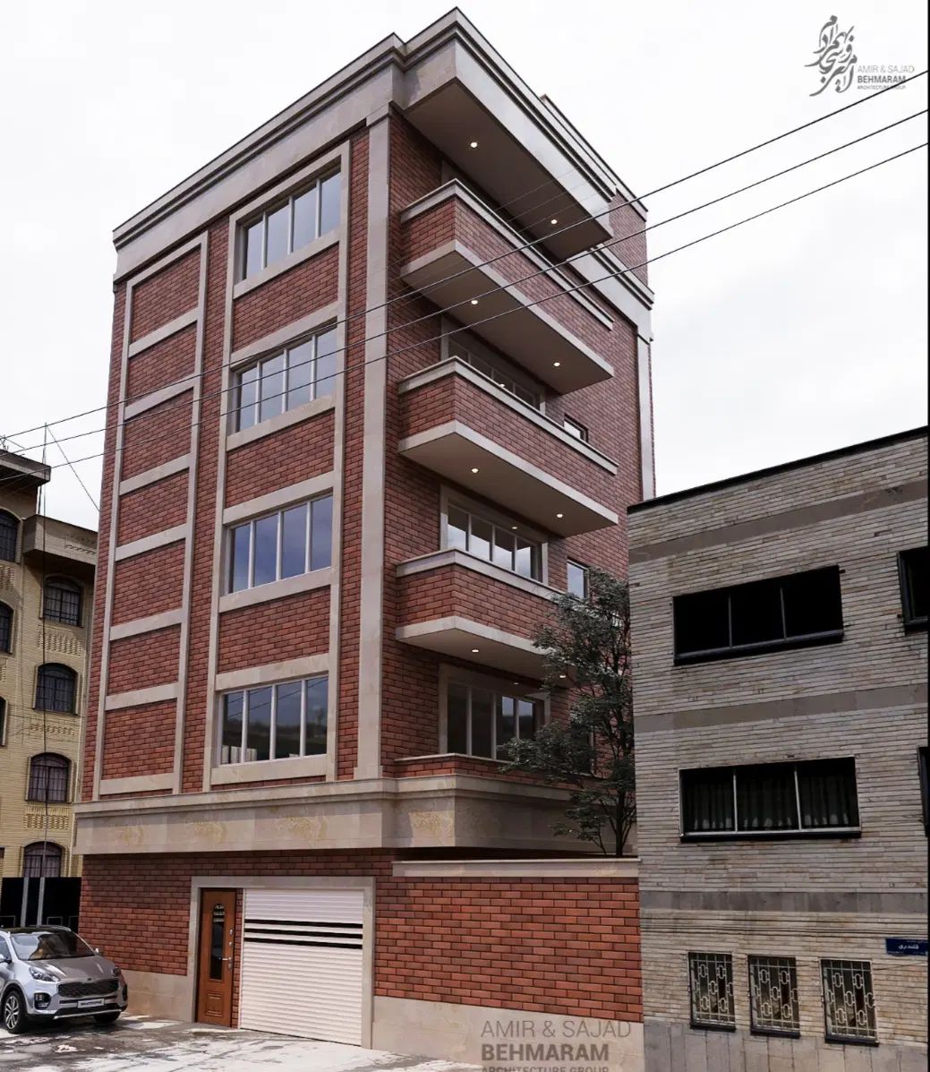 پیش فروش واحد ۷۰متری در آبرسان|پیشفروش املاک|تبریز, |دیوار