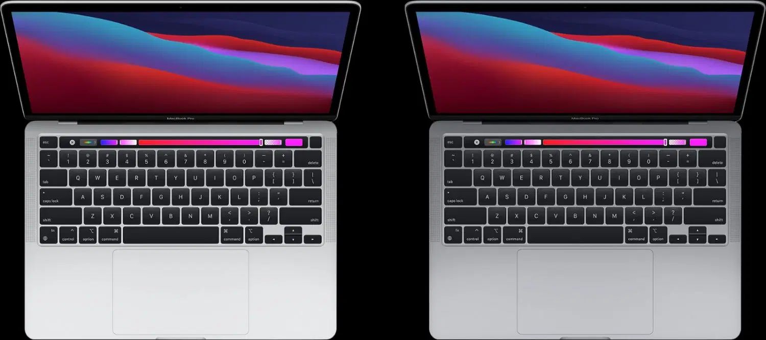 mac book pro m1 2020|رایانه همراه|همدان, |دیوار