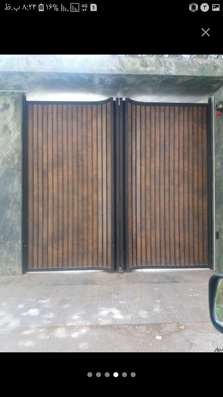 جوشکار سیار  ساخت و تعمیر.|خدمات پیشه و مهارت|اصفهان, لاله|دیوار