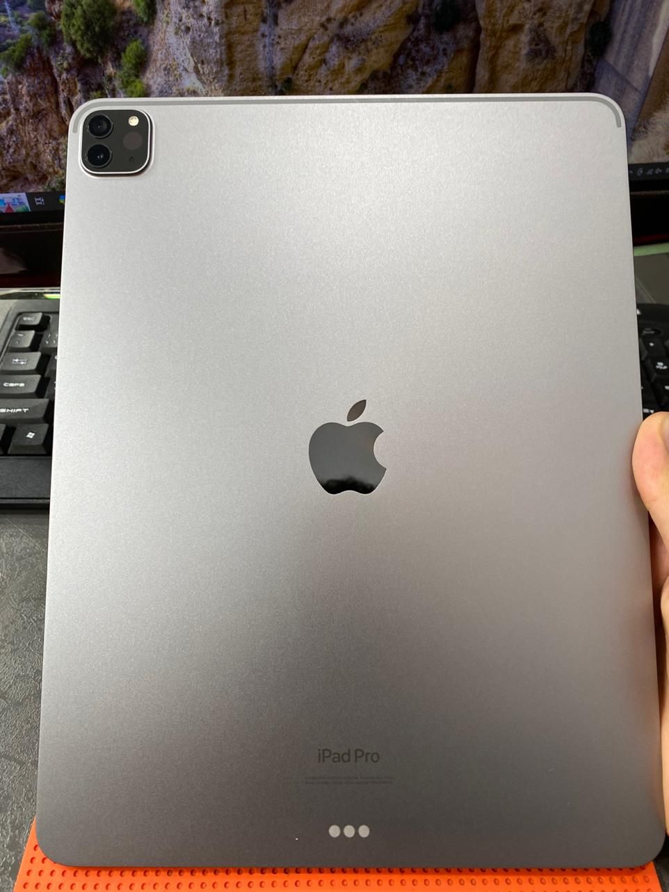 ایپد ipad pro 12.9 6th 2022|تبلت|تهران, آسمان|دیوار