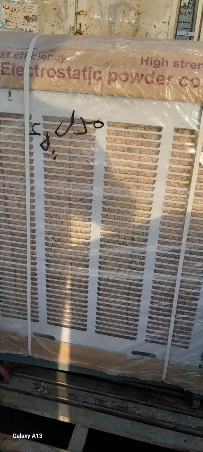 کولر آبی بالازن جنرال سهند نو با ضمانت|کولر آبی|نسیم‌شهر, |دیوار