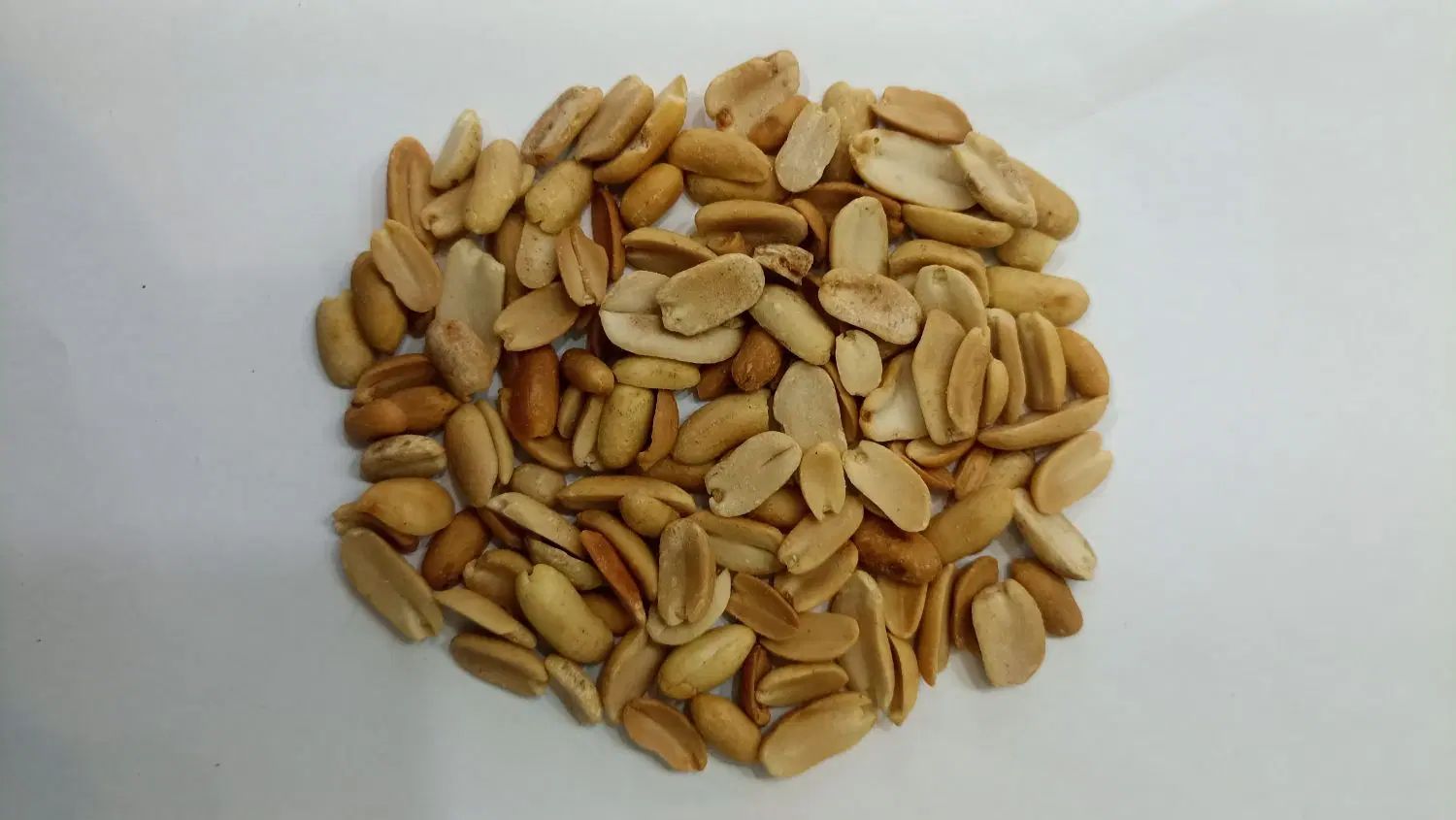 مغزیجات مخصوص کره گیره|خوردنی و آشامیدنی|اصفهان, سعادت‌آباد|دیوار