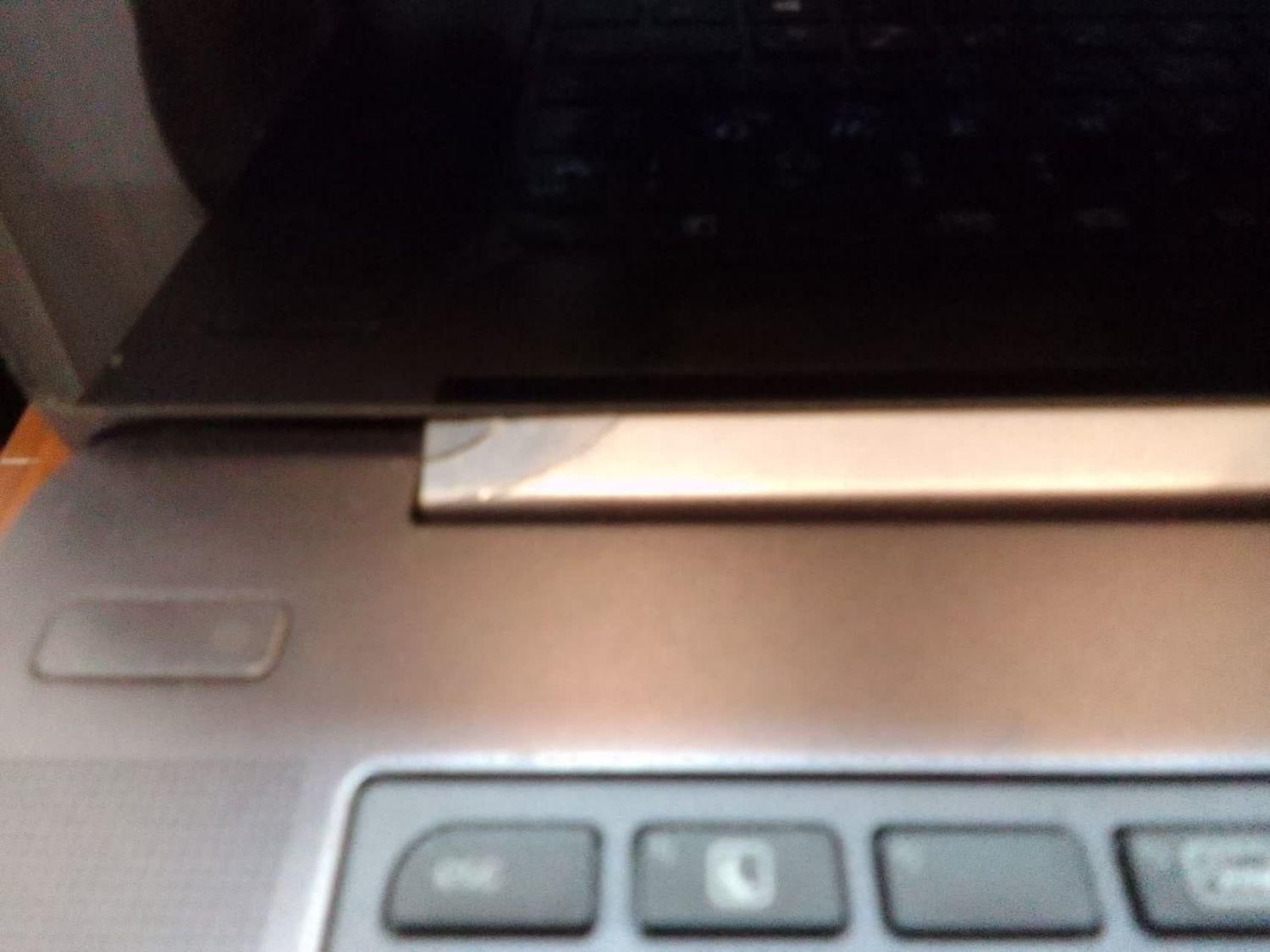 لب تاپ hp zbook g3 stuido|رایانه همراه|بندرعباس, |دیوار