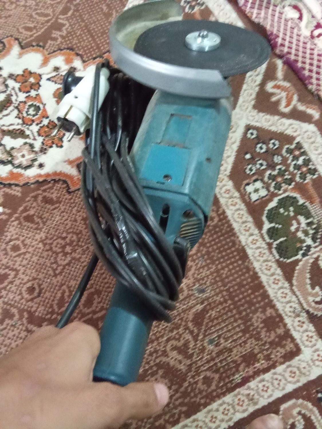 فرز بوش اصل المان|لوازم التحریر|مشهد, انصار|دیوار