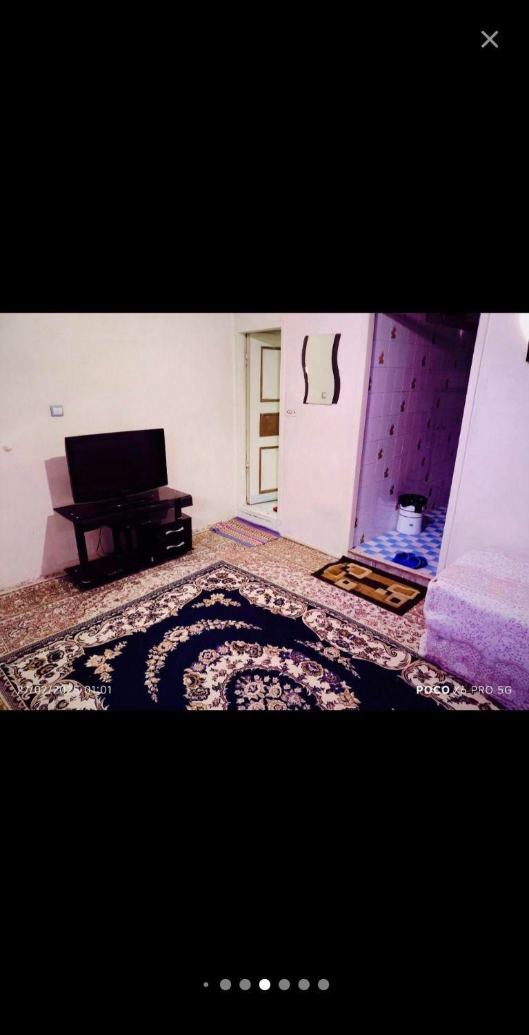 سوییت یه واحد دربست از منزل ویلایی|اجارهٔ کوتاه‌مدت آپارتمان و سوئیت|مشهد, هنرور|دیوار