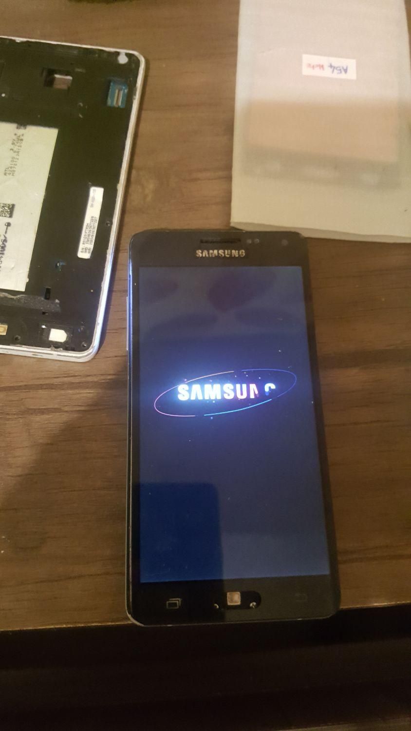 تاچ السیدی galaxy A5 2015|لوازم جانبی موبایل و تبلت|تهران, کوی بیمه|دیوار