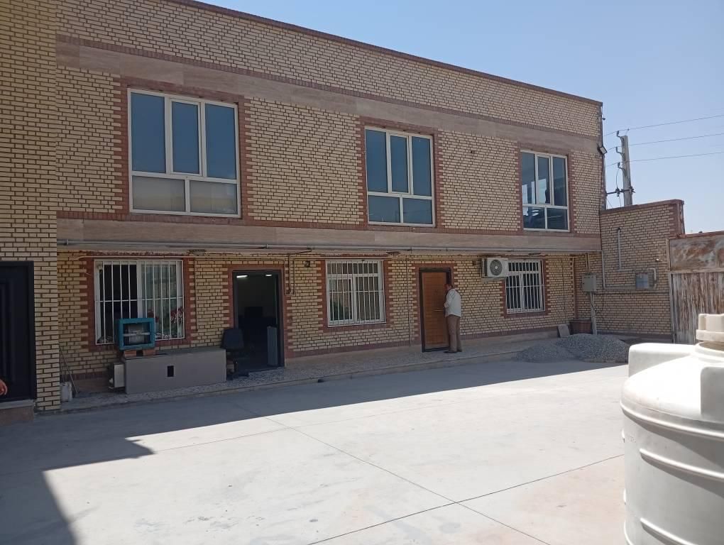 اجاره ۱۵۰۰ متر سوله صنعتی ممتاز در آدران|اجارهٔ دفتر صنعتی، کشاورزی، تجاری|گلستان (تهران), |دیوار