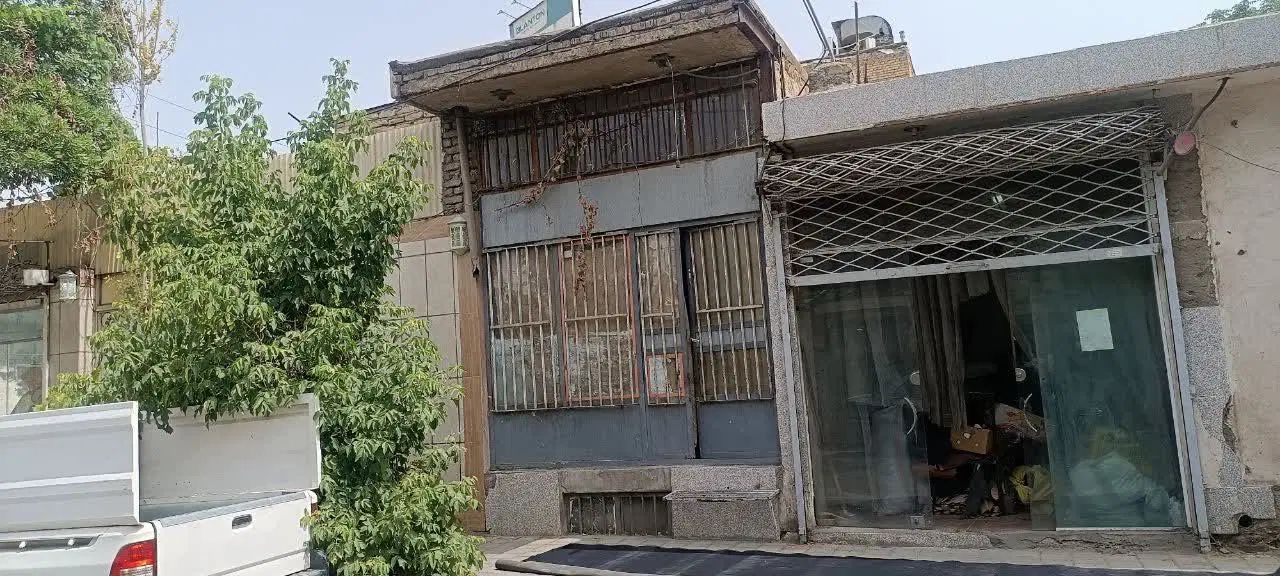 دوباب مغازه|فروش مغازه و غرفه|مشهد, شهرک مهر آباد|دیوار