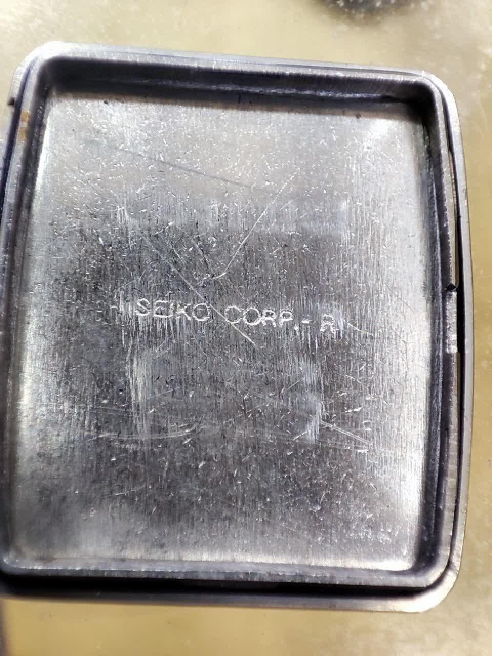 ساعت سیکو اصل|ساعت|قم, ارم|دیوار