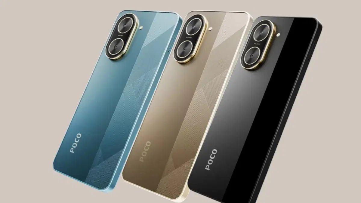 poco c71 انواع شیائومی زیر قیمت|موبایل|کرج, شهرک بنفشه|دیوار