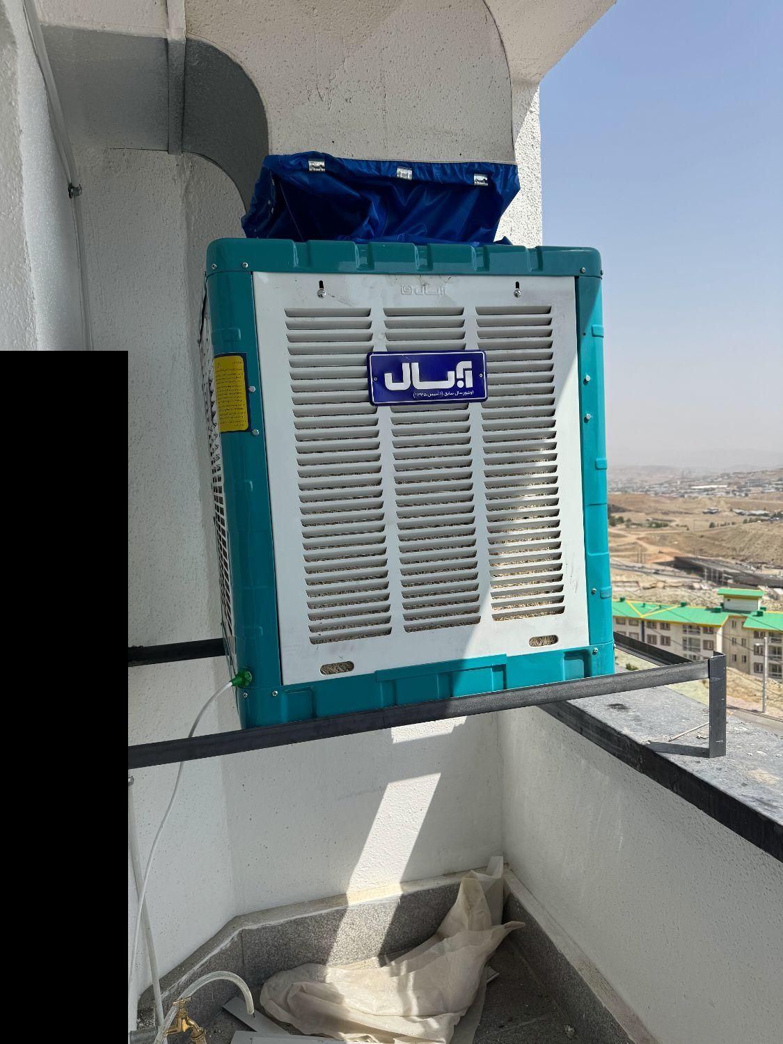 نمایندگی فروش ونصب کولر ابی انحصاری پردیس|کولر آبی|پردیس, فاز ۱۱|دیوار